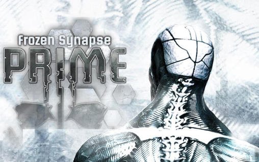 game pic for Frozen synapse: Prime